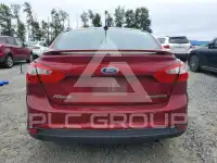2014 Ford FOCUS фото