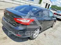 2014 Ford FOCUS фото