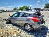 2014 Ford FOCUS photo