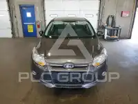 2014 Ford FOCUS фото