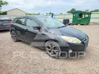 2014 Ford FOCUS фото