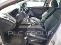 2014 Ford FOCUS фото