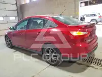 2014 Ford FOCUS photo