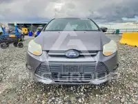 2014 Ford FOCUS фото