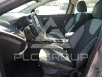 2014 Ford FOCUS фото