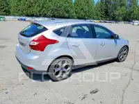 2014 Ford FOCUS фото