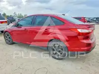 2014 Ford FOCUS фото