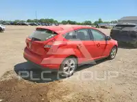 2014 Ford FOCUS фото