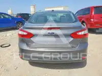 2014 Ford FOCUS фото
