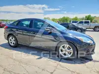 2014 Ford FOCUS фото
