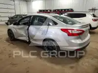 2014 Ford FOCUS фото