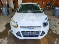 2014 Ford FOCUS фото