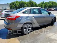 2014 Ford FOCUS photo