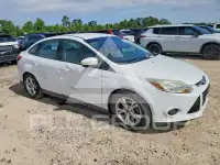 2014 Ford FOCUS photo