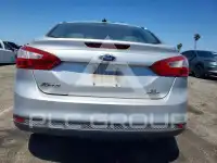 2014 Ford FOCUS фото