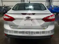 2014 Ford FOCUS photo