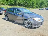 2014 Ford FOCUS фото