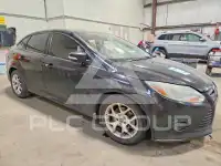 2014 Ford FOCUS photo