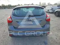 2014 Ford FOCUS photo