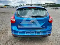 2014 Ford FOCUS фото