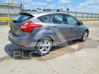 2014 Ford FOCUS фото