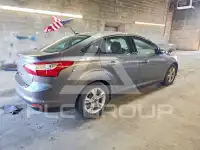 2014 Ford FOCUS photo