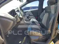 2014 Ford FOCUS фото