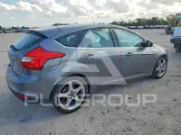 2014 Ford FOCUS photo