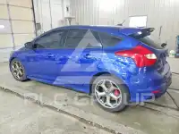 2014 Ford FOCUS фото