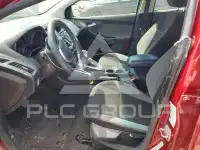 2014 Ford FOCUS photo