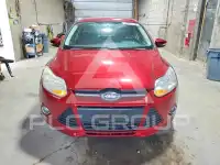 2014 Ford FOCUS photo