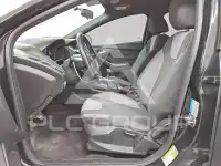 2014 Ford FOCUS фото