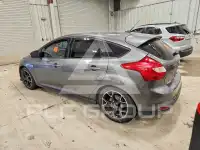 2014 Ford FOCUS фото