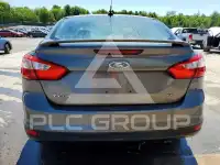 2014 Ford FOCUS photo