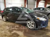 2014 Ford FOCUS фото