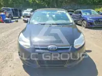 2014 Ford FOCUS фото