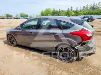 2014 Ford FOCUS photo