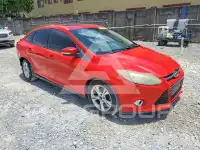 2014 Ford FOCUS photo