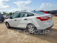 2014 Ford FOCUS photo