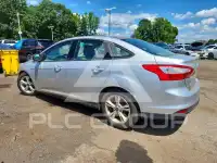 2014 Ford FOCUS фото