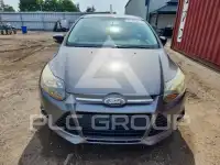 2014 Ford FOCUS photo