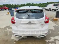 2014 Ford FOCUS фото