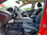 2014 Ford FOCUS фото