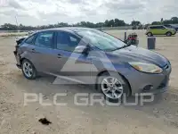 2014 Ford FOCUS фото