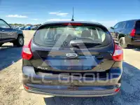 2014 Ford FOCUS фото