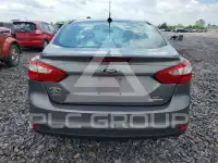 2014 Ford FOCUS photo