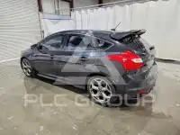 2014 Ford FOCUS фото