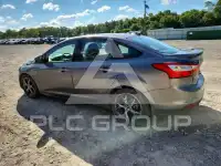 2014 Ford FOCUS фото