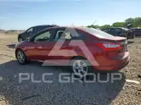 2014 Ford FOCUS фото