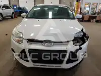 2014 Ford FOCUS photo
